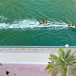 Luxury Rooftop Pool With Full Marina View 45 Percent Off